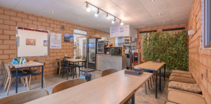 하추 사계절펜션