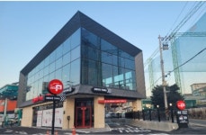 파스쿠찌 전주효자DT점