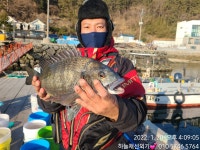 하늘채 선외기 &레저