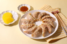 육거리소문난만두
