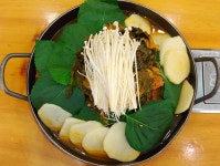 조마루감자탕 중동남부2호점