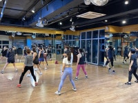 렉슬휘트니스 우두점