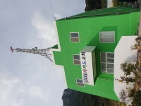 순복음가거도교회
