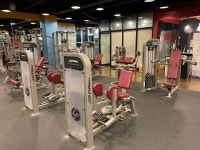 렉슬휘트니스 우두점