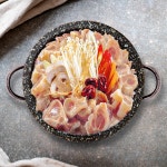 한촌설렁탕 남원주점