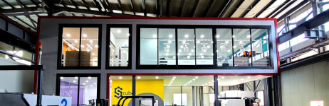 메이커스페이스 에스큐브