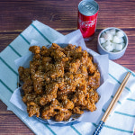 예원닭강정 하남점