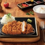 돈까스클럽 분당금곡점