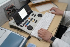 스타키보청기 동작센터