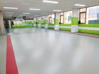 경희대왕호태권도장