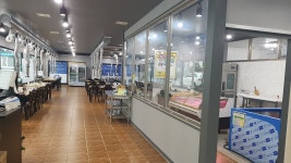 천송셀프장어 충주