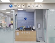 웰니스 동물병원