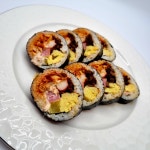 연안김밥