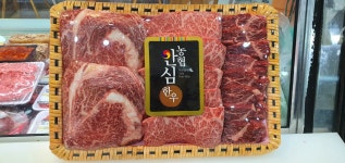 농협안심축산물전문점 상월곡동점