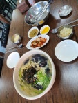 함버지기밀면