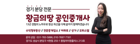 황금의땅 부동산