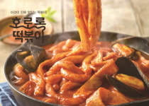 닭강정공방 순수치킨 효자점