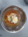 함버지기밀면