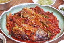 진짜배기명태촌 본점
