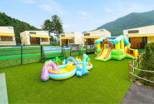 라무키즈글램핑