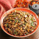 옥성관 왕궁쟁반짜장