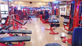 용인아센휘트니스클럽