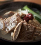 100년 설렁탕 상봉점