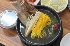 아라가야냉면  거제학동점