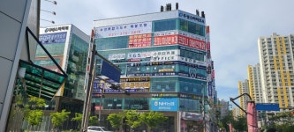 강류합기도&주짓수 목동도장