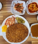 뚝배기양평해장국 마장호수홀인원점