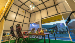 라무키즈글램핑