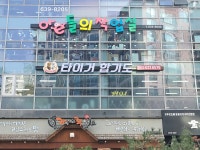 타이거합기도