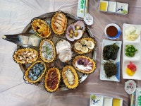 왕성회식당