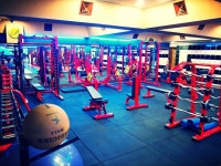 용인아센휘트니스클럽