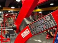 렉슬휘트니스 우두점