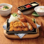 돈까스클럽 분당금곡점