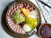 훼미리부대찌개 김포장기점