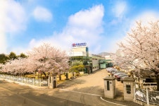 유한산업