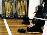 대한검도회 안양검도관