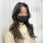 더콤마 헤어