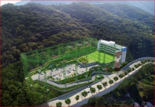 제이드힐골프파크