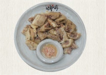 신가네정읍국밥 본점