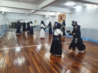 대한검도회 안양검도관