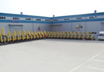 YK건기 평택지점