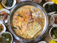 소문난의정부부대찌개 춘천시청점