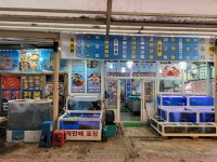 선명회식당