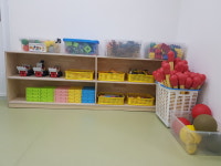 아이사랑꿈터 부평구 산곡점