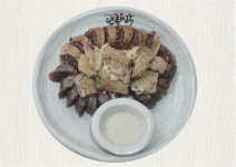 신가네정읍국밥 본점