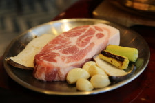 고기명작 복대직영점