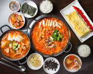 우리돈삼이네